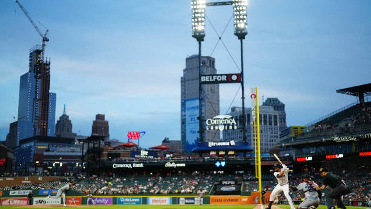 Tigers vs. Marlins Prediction, Odds, Picks - May 15
