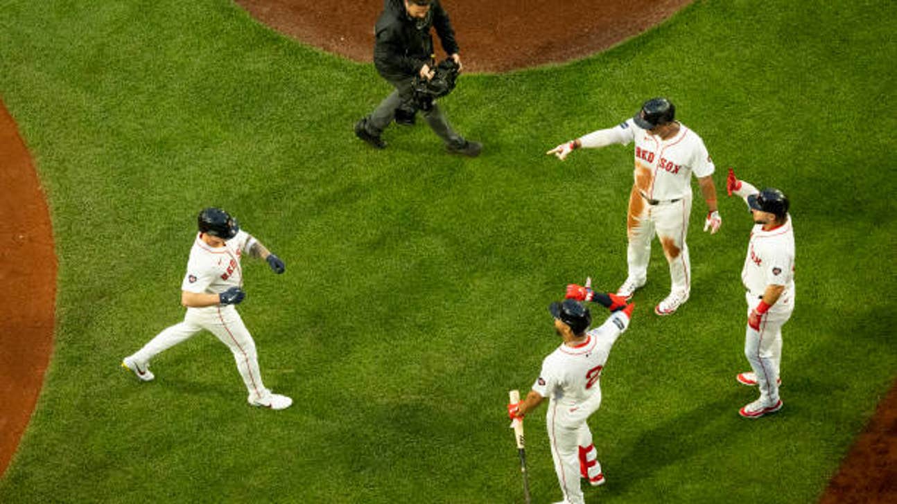 Cardinals vs. Red Sox Prediction, Odds, Picks - May 17