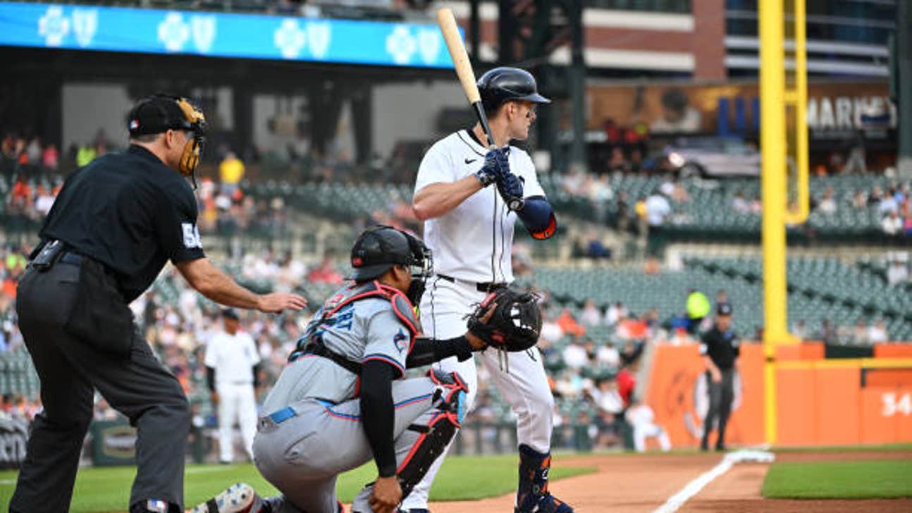 How to Watch Tigers vs. Royals: TV Channel & Live Stream - May 22