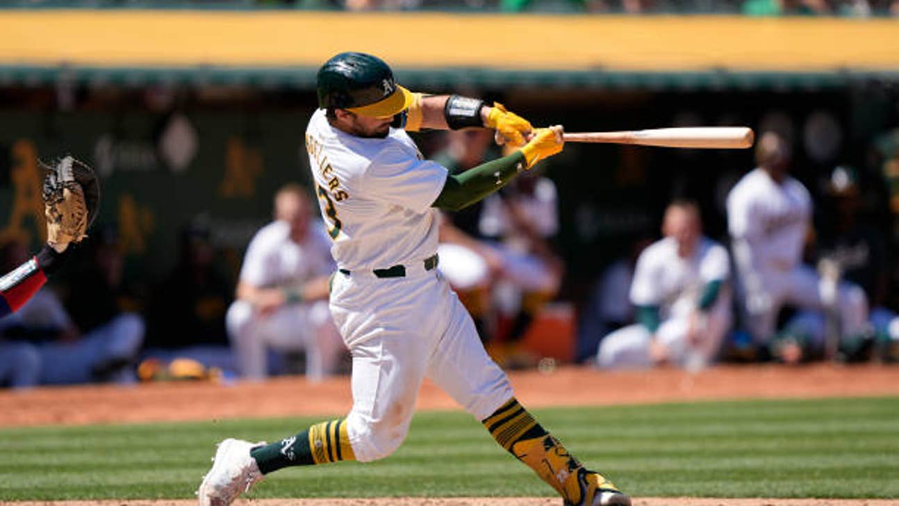 Mariners vs. Athletics Prediction, Odds, Picks - May 11