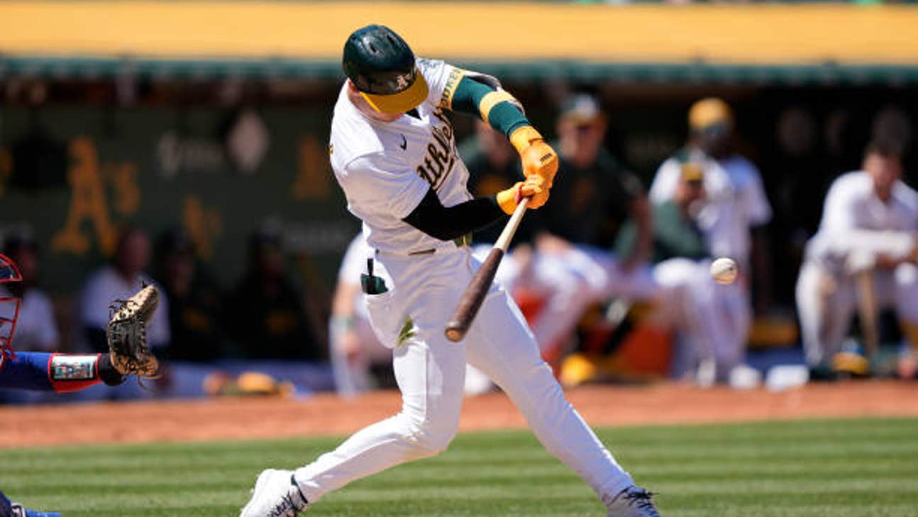 How to Watch Mariners vs. Athletics: TV Channel & Live Stream - May 11