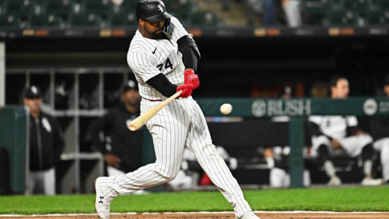 How to Watch Guardians vs. White Sox: TV Channel & Live Stream - May 12