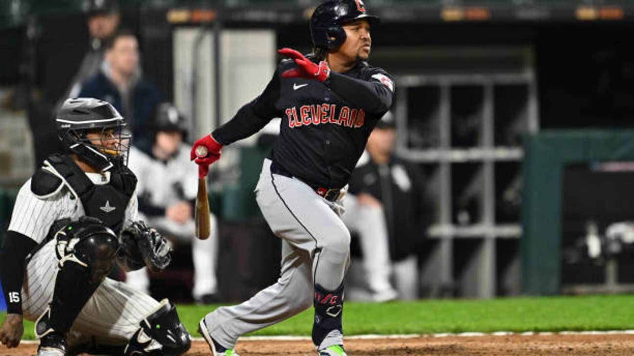 How to Watch Guardians vs. White Sox: TV Channel & Live Stream - May 11