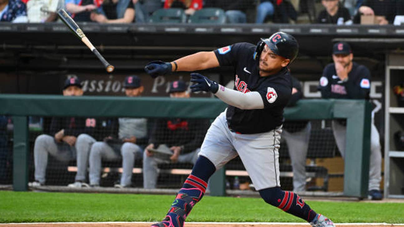 Rangers vs. Guardians Prediction, Odds, Picks - May 14