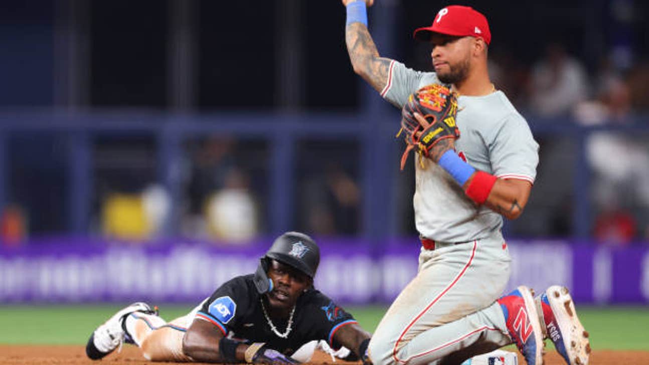 How to Watch Phillies vs. Marlins: TV Channel & Live Stream - May 11