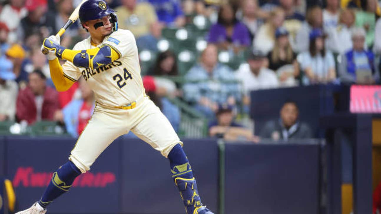 How to Watch Brewers vs. Pirates: TV Channel & Live Stream - May 13