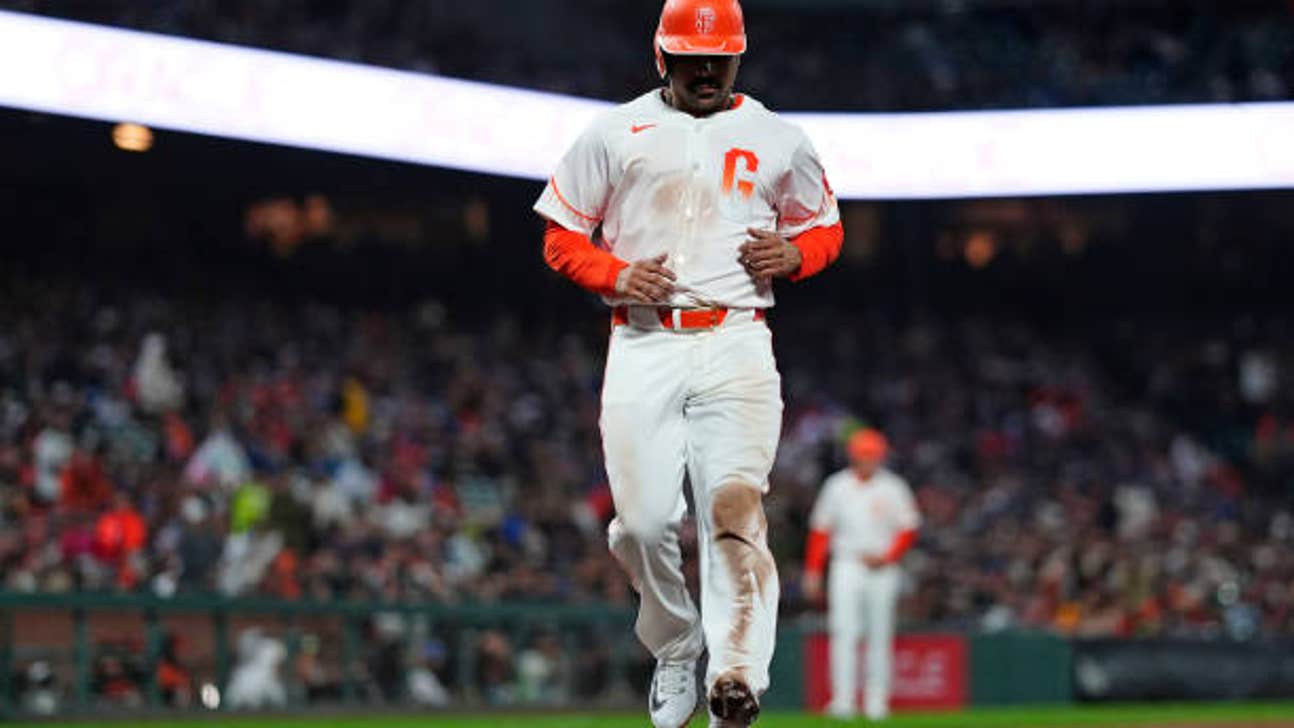 Giants vs. Rockies Prediction, Odds, Picks - May 17