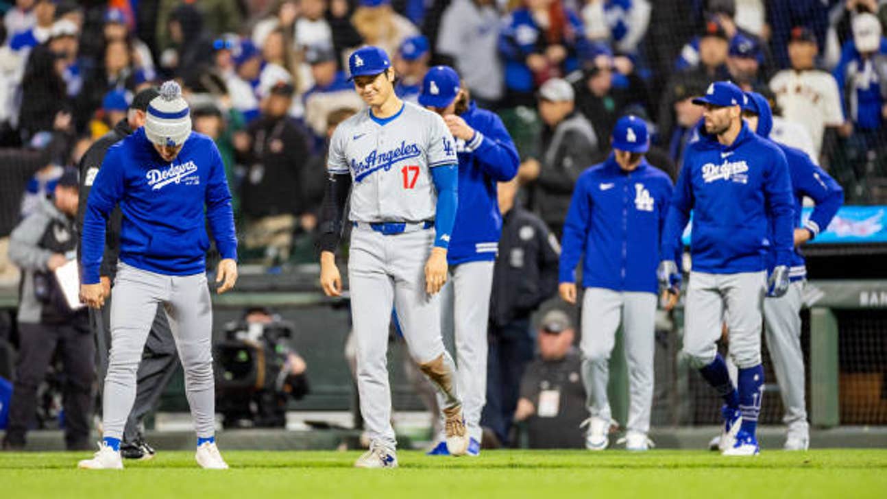 How to Watch Dodgers vs. Giants: TV Channel & Live Stream - May 15