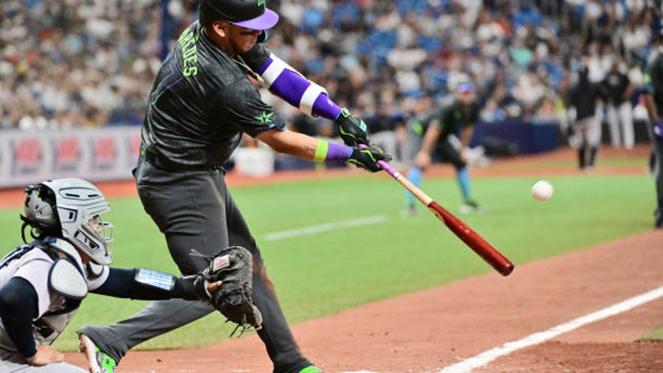 Yankees vs. Rays Prediction, Odds, Picks - May 12