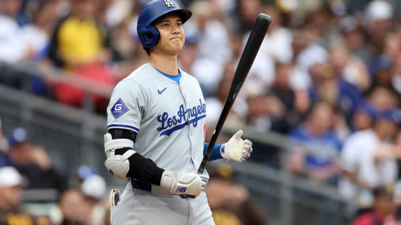 Padres vs. Dodgers Prediction, Odds, Picks - May 12