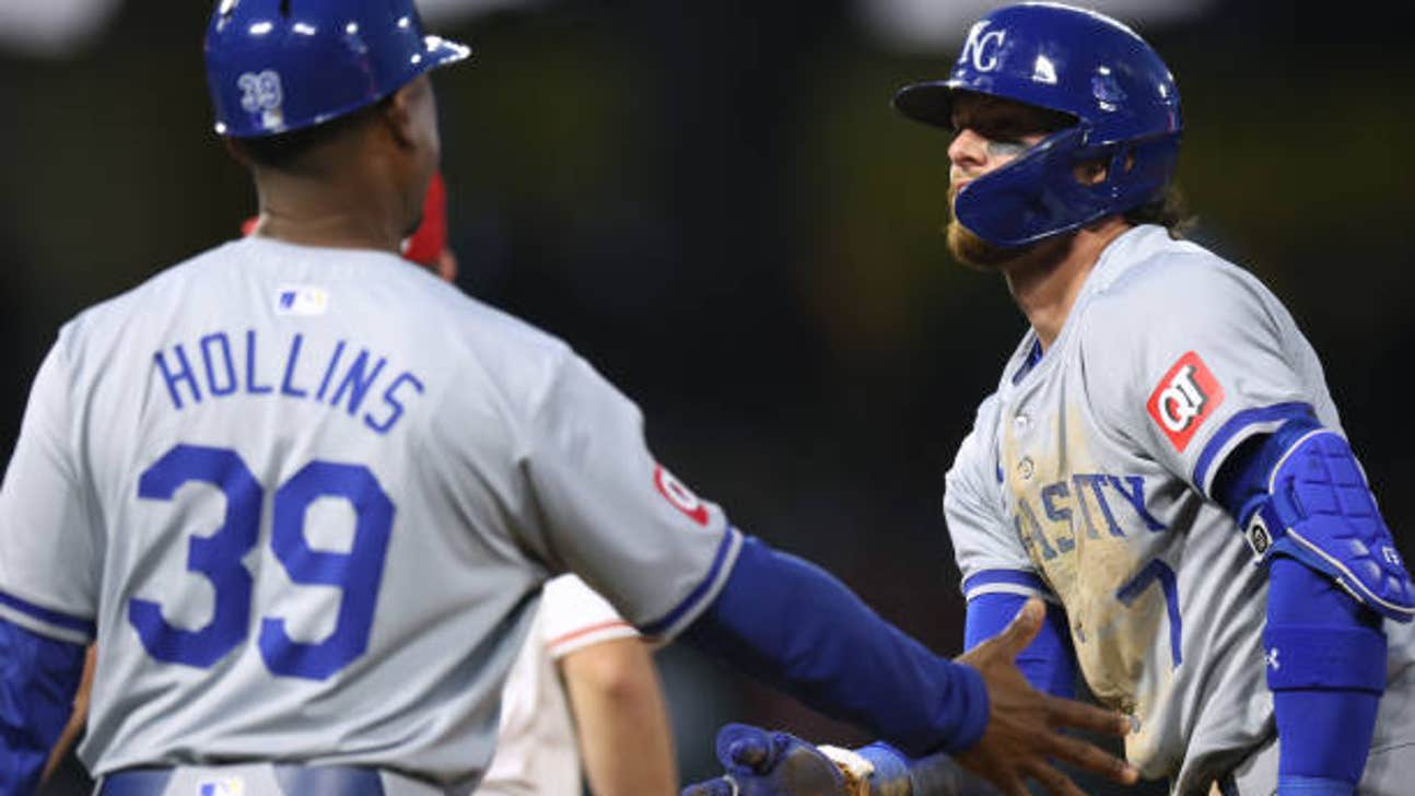 How to Watch Mariners vs. Royals: TV Channel & Live Stream - May 13