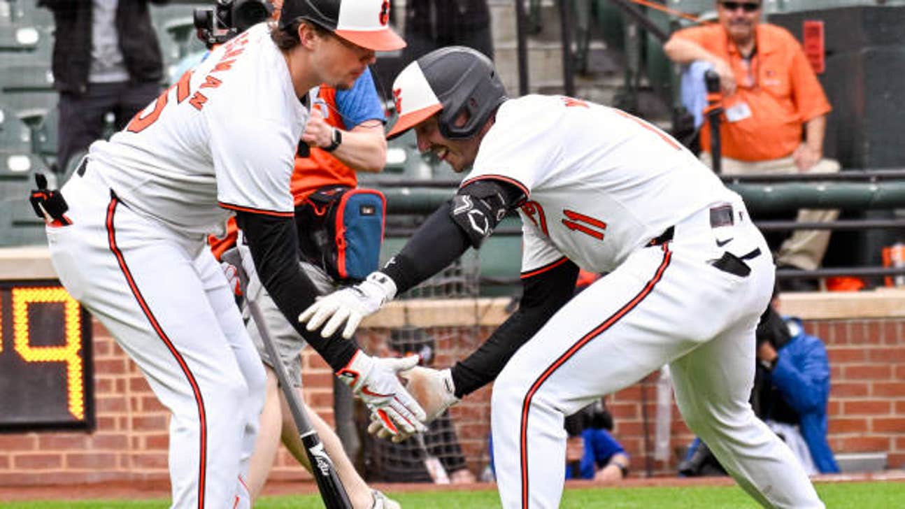 How to Watch Orioles vs. Mariners: TV Channel & Live Stream - May 17