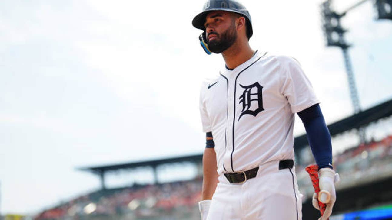 How to Watch Diamondbacks vs. Tigers: TV Channel & Live Stream - May 19