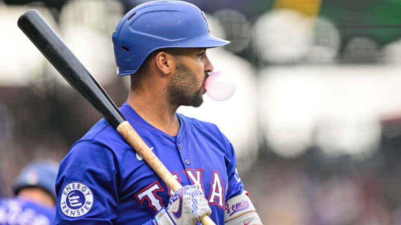 How to Watch Rangers vs. Guardians: TV Channel & Live Stream - May 14