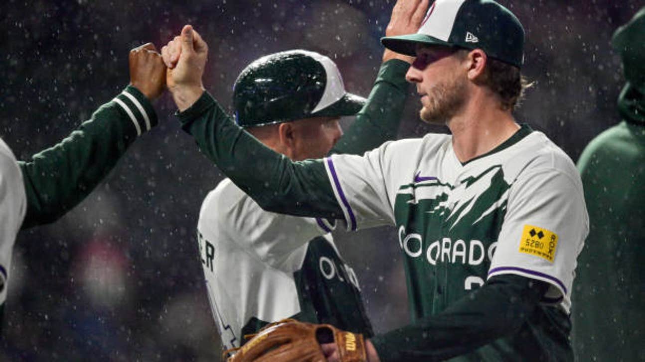 Padres vs. Rockies Prediction, Odds, Picks - May 13