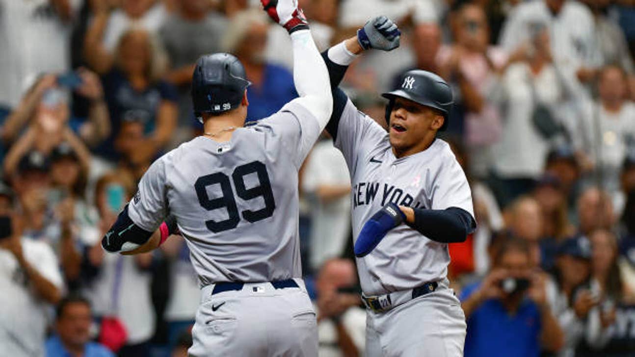 How to Watch Yankees vs. Twins: TV Channel & Live Stream - May 14