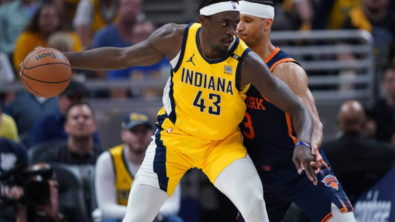 Knicks vs. Pacers Game 5 prediction, how to watch, TV channel, odds - May 14