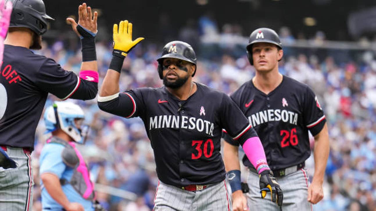 Yankees vs. Twins Prediction, Odds, Picks - May 14