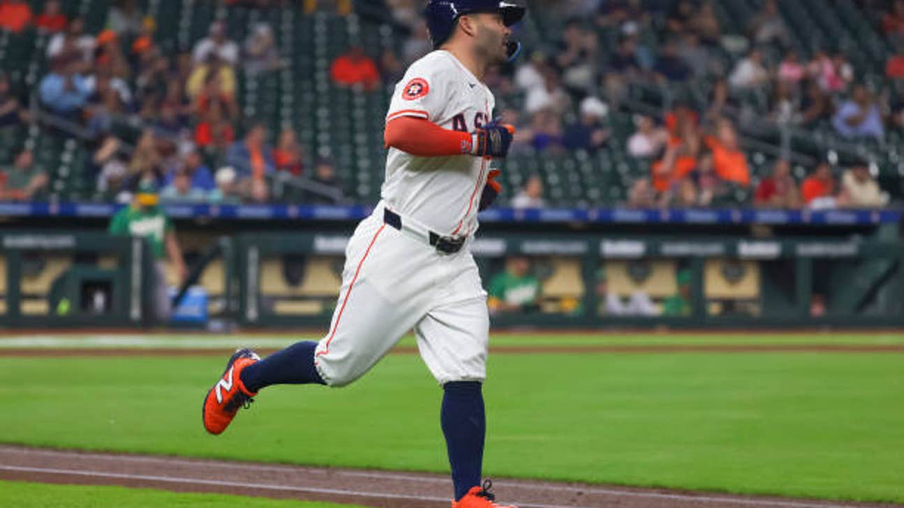 Astros vs. Brewers Prediction, Odds, Picks - May 18