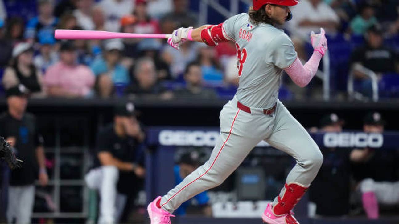 Phillies vs. Mets Prediction, Odds, Picks - May 14