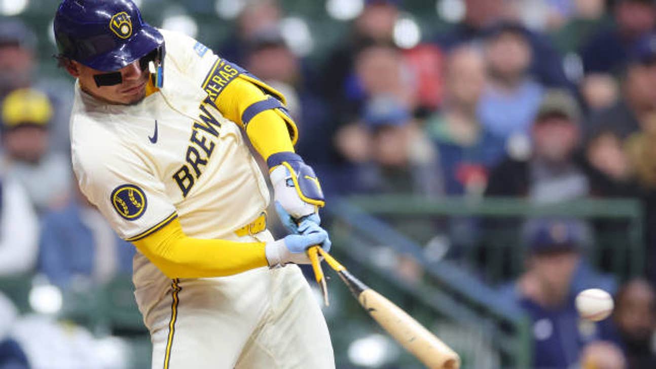 How to Watch Brewers vs. Pirates: TV Channel & Live Stream - May 14