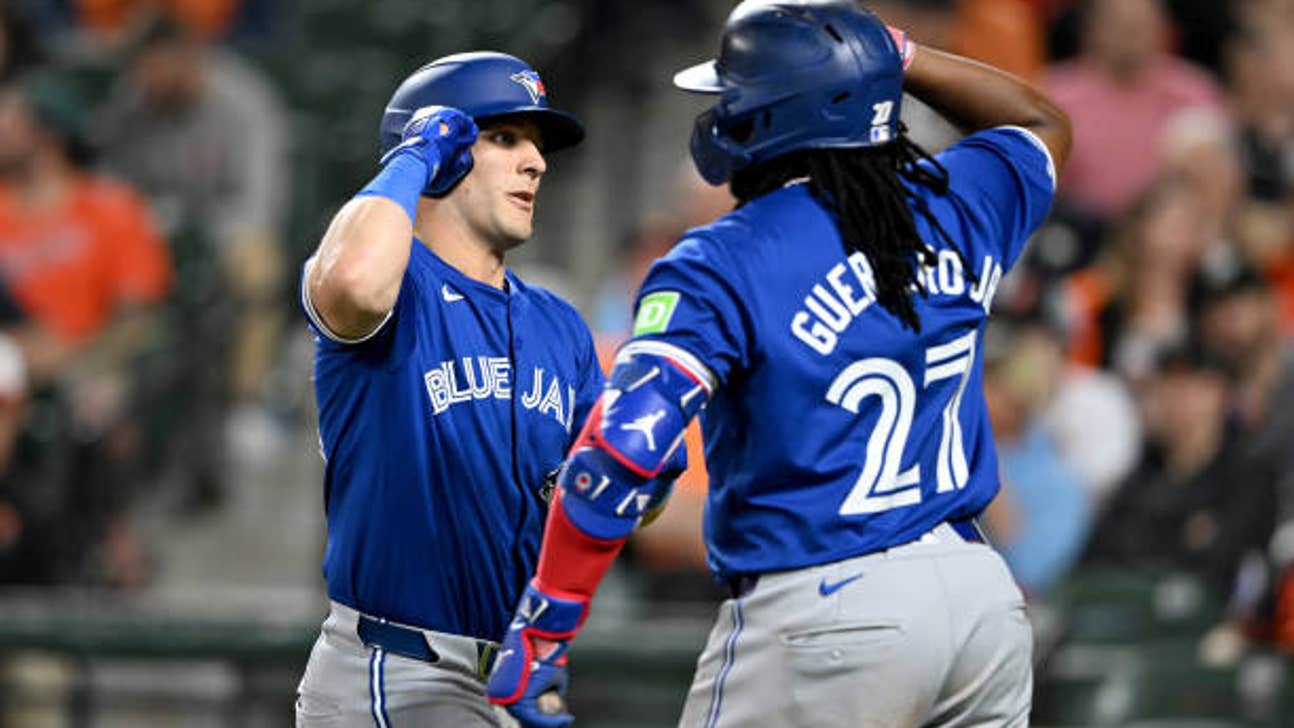 How to Watch Blue Jays vs. Rays: TV Channel & Live Stream - May 17