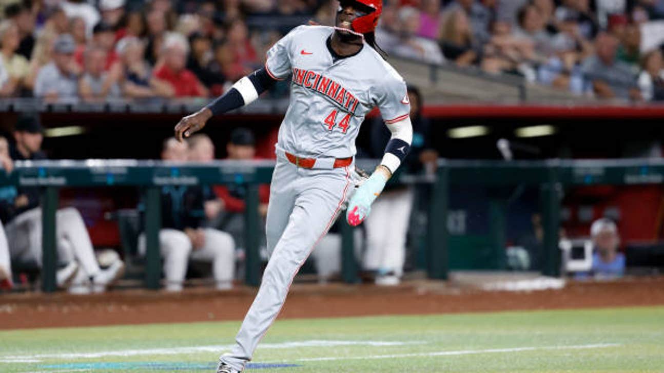 Diamondbacks vs. Reds Prediction, Odds, Picks - May 15