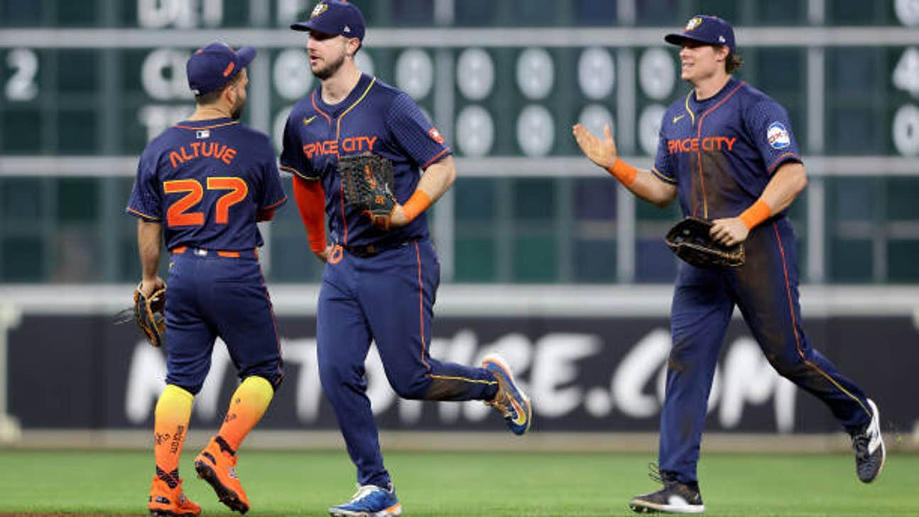 Astros vs. Athletics Prediction, Odds, Picks - May 15