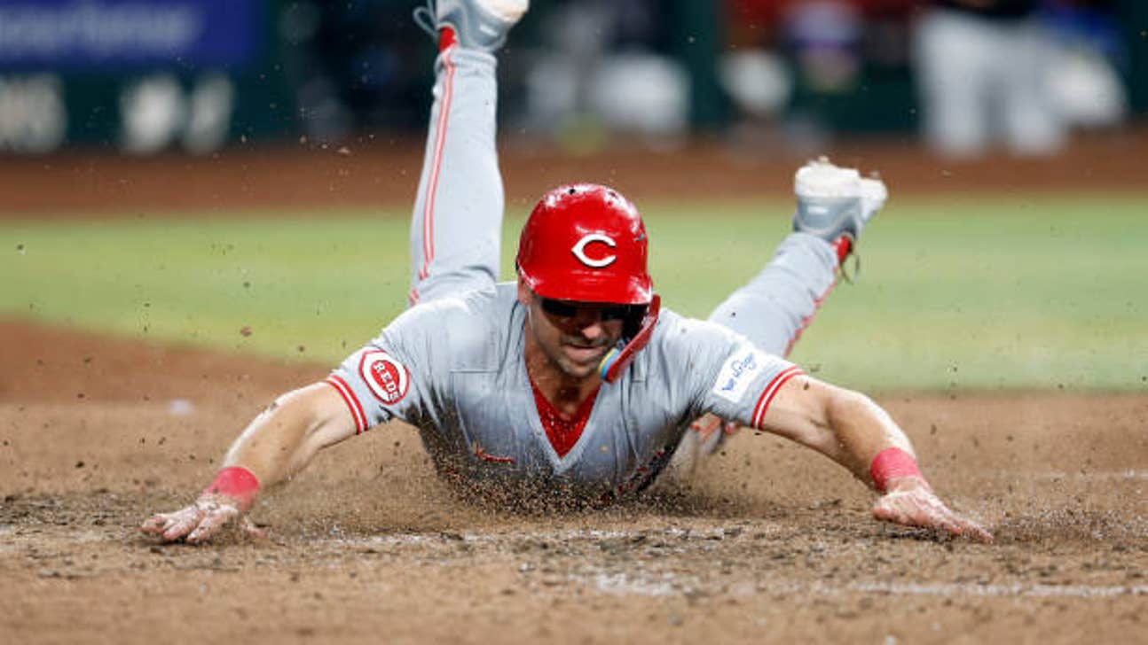 How to Watch Diamondbacks vs. Reds: TV Channel & Live Stream - May 14