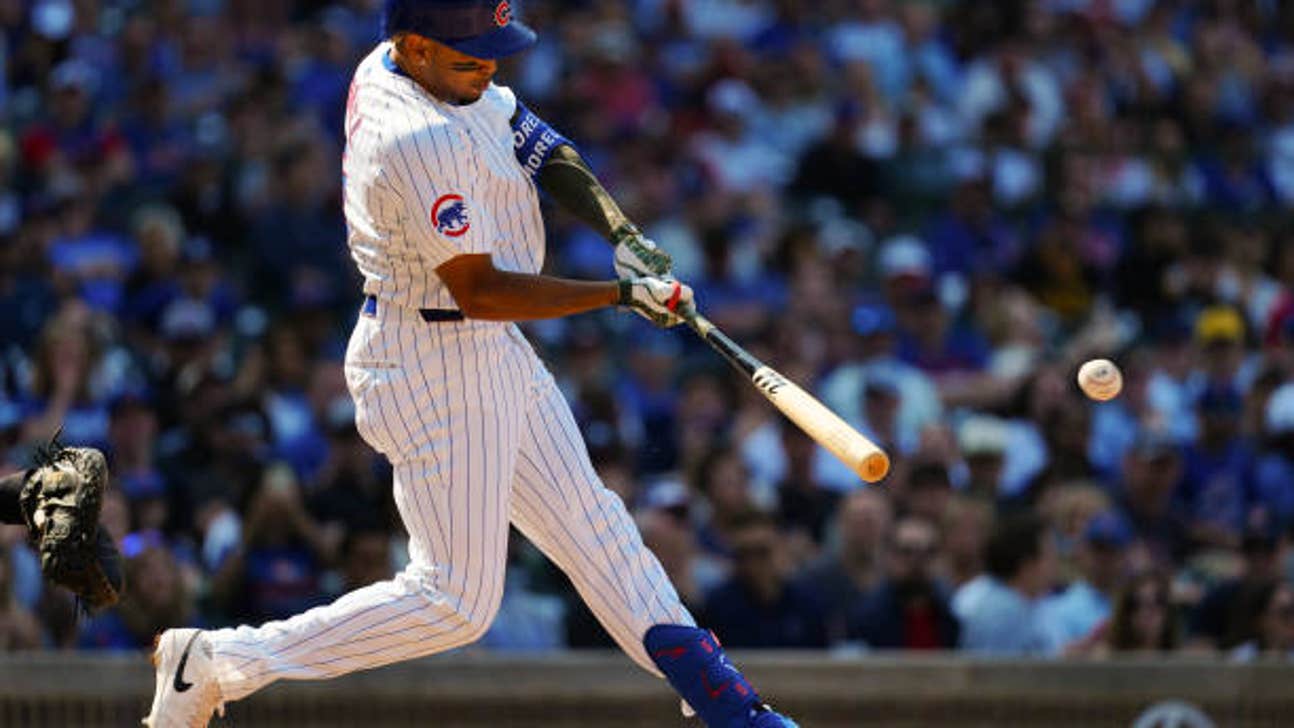 Cubs vs. Pirates Prediction, Odds, Picks - May 19