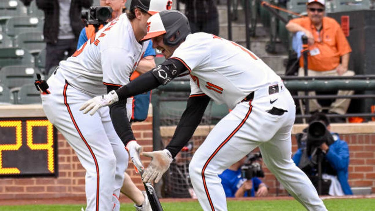 Orioles vs. Mariners Prediction, Odds, Picks - May 18