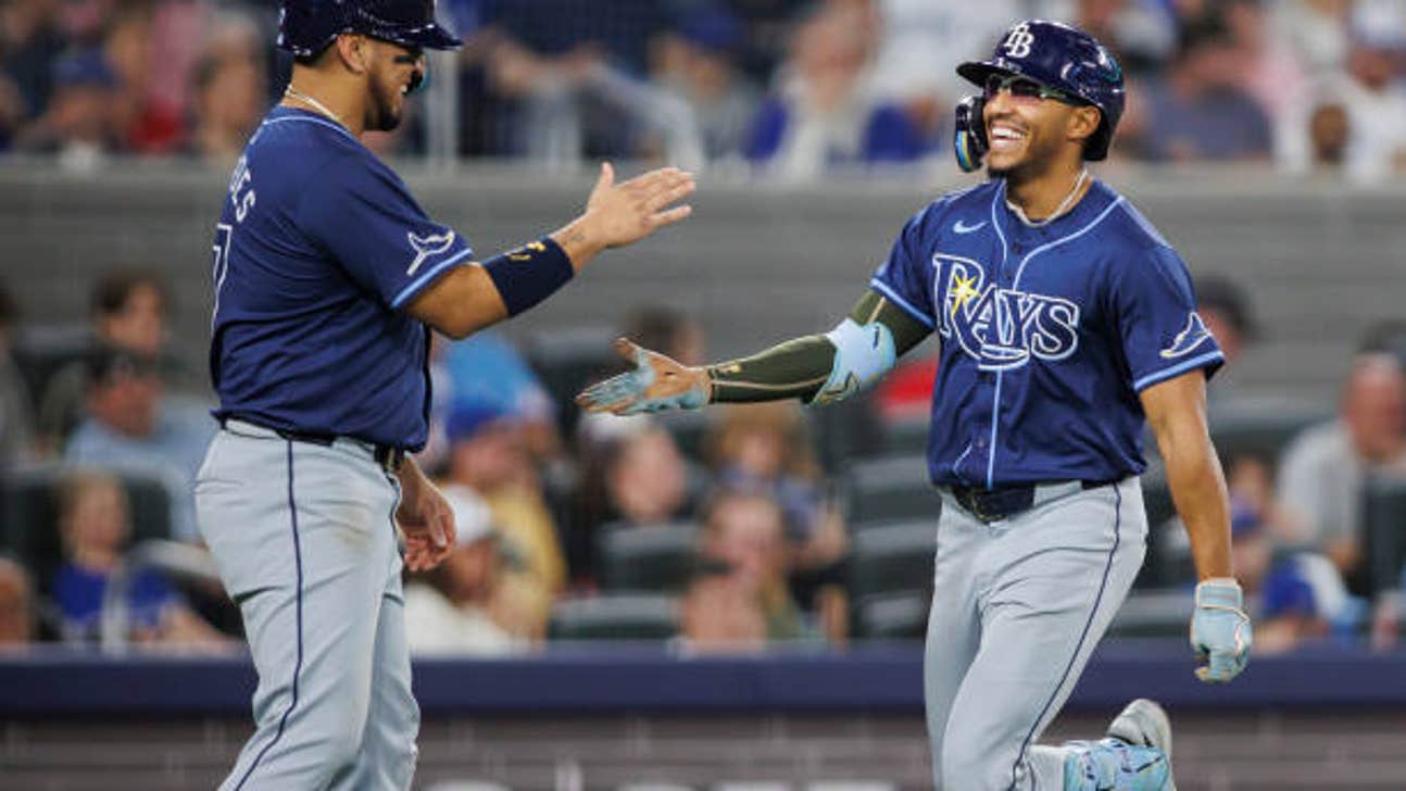How to Watch Rays vs. Red Sox: TV Channel & Live Stream - May 21