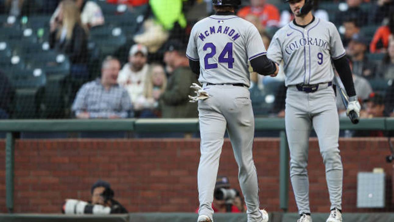 Giants vs. Rockies Prediction, Odds, Picks - May 18