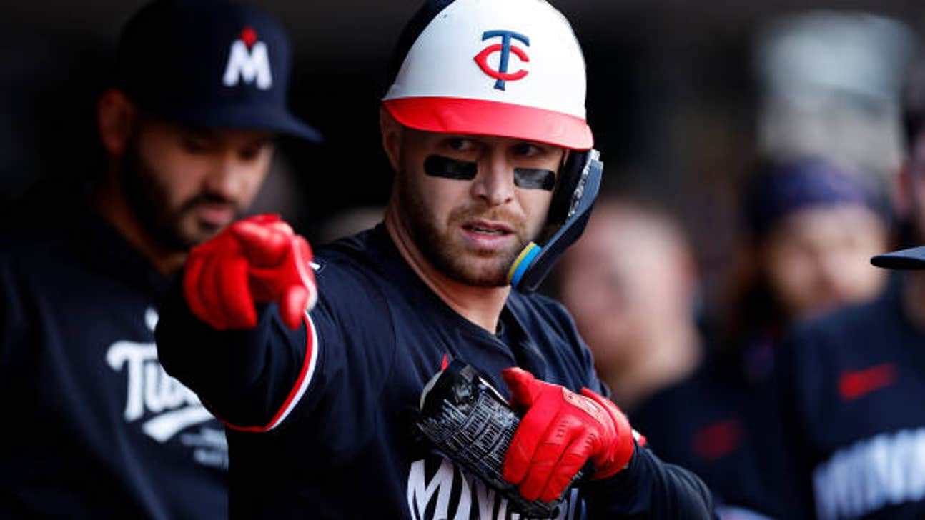 How to Watch Twins vs. Yankees: TV Channel & Live Stream - May 15