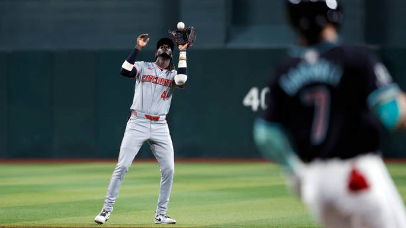 How to Watch Dodgers vs. Reds: TV Channel & Live Stream - May 16