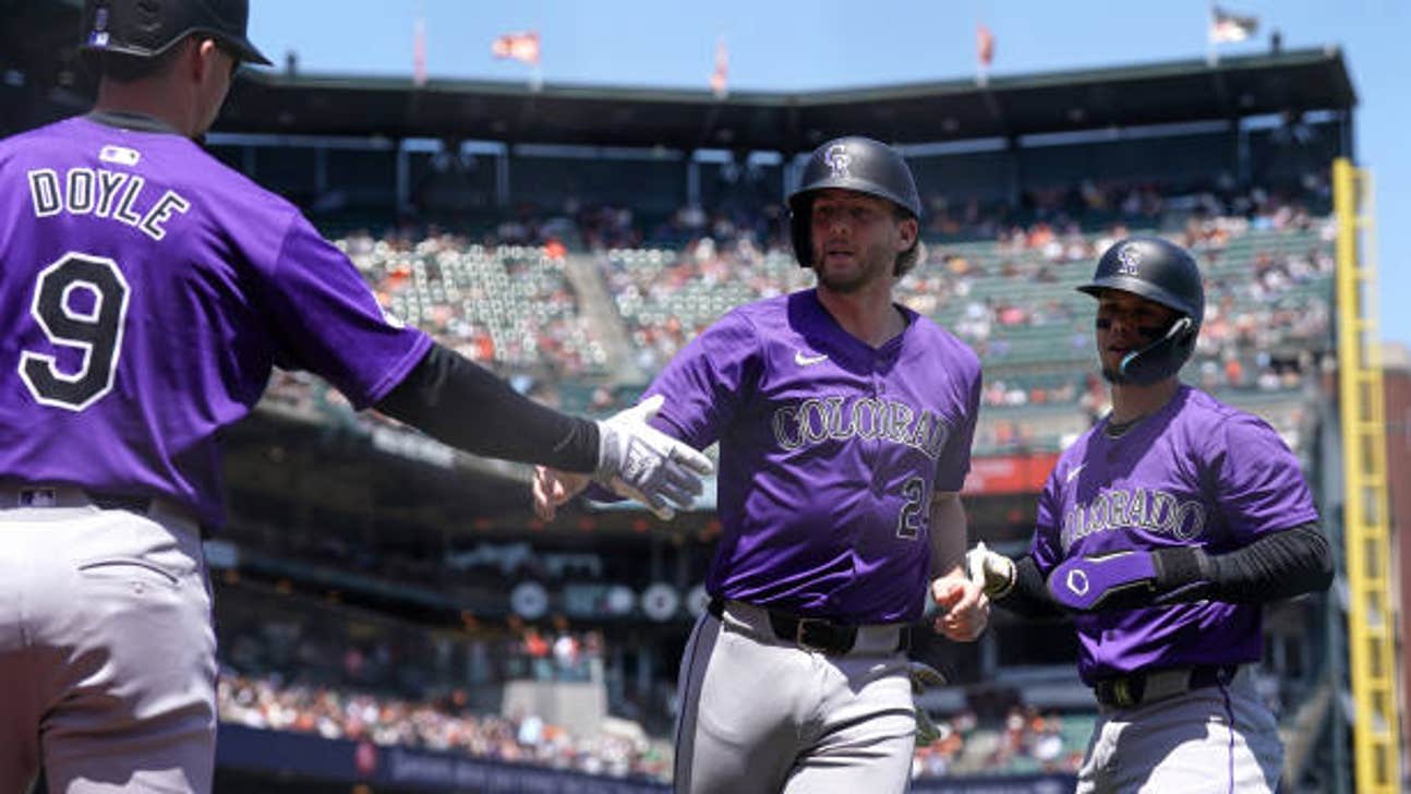 Athletics vs. Rockies Prediction, Odds, Picks - May 21