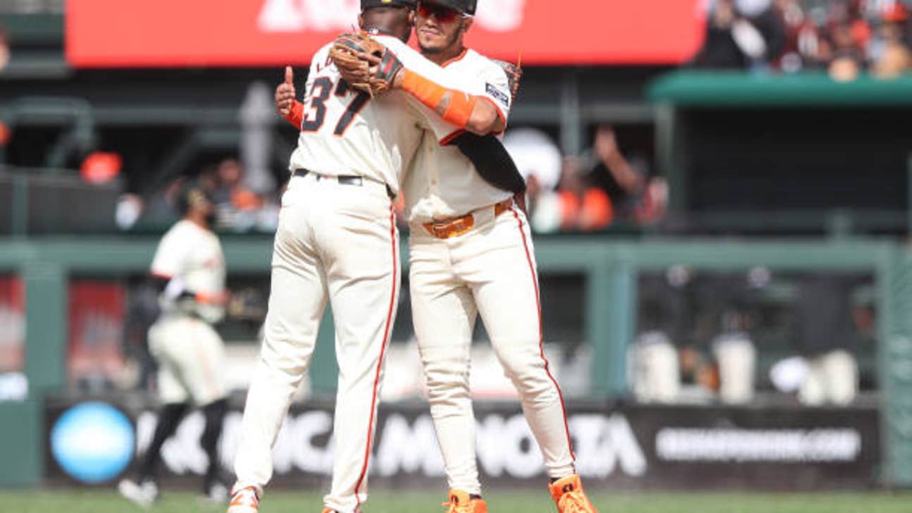 Giants vs. Pirates Prediction, Odds, Picks - May 21