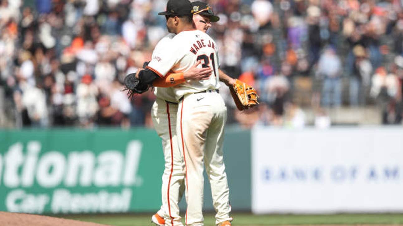 Giants vs. Rockies Prediction, Odds, Picks - May 19