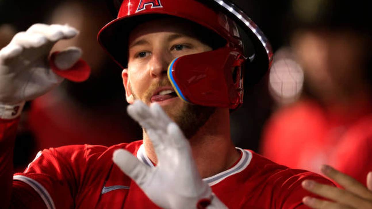 Astros vs. Angels Prediction, Odds, Picks - May 21