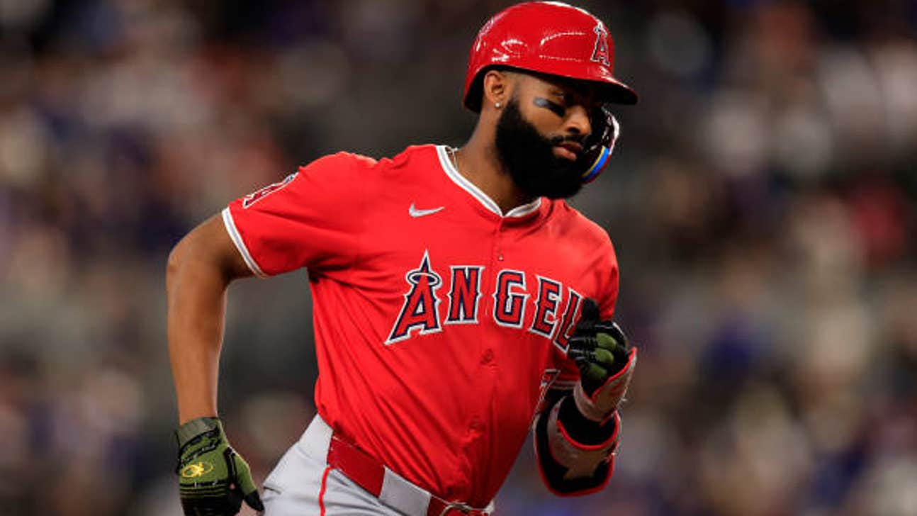 How to Watch Rangers vs. Angels: TV Channel & Live Stream - May 19