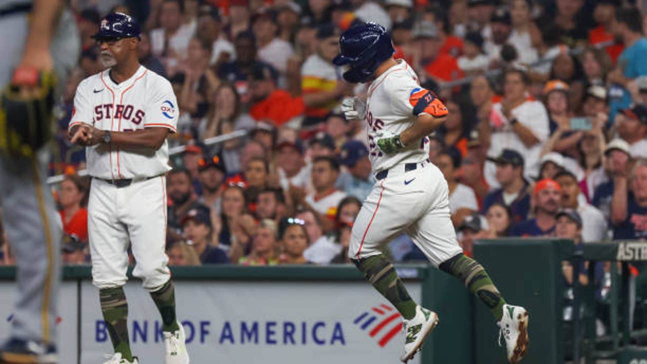 Astros vs. Brewers Prediction, Odds, Picks - May 19