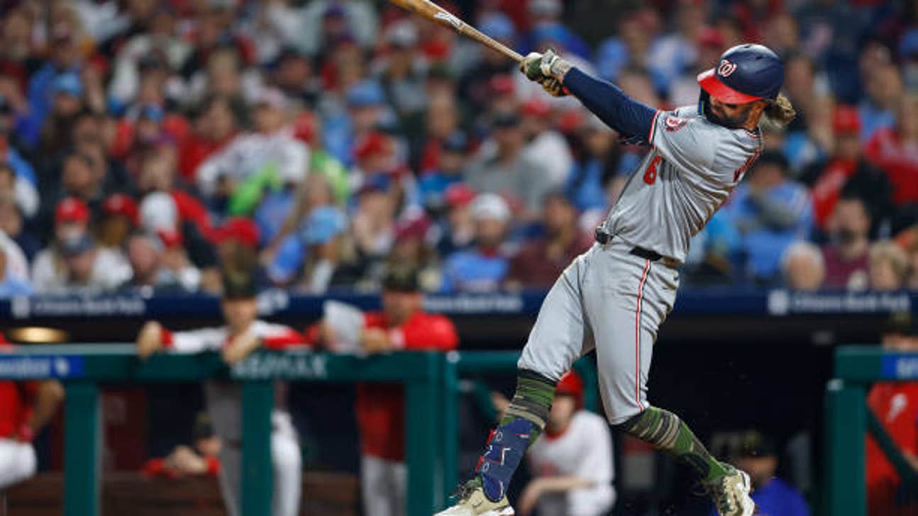 Twins vs. Nationals Prediction, Odds, Picks - May 22