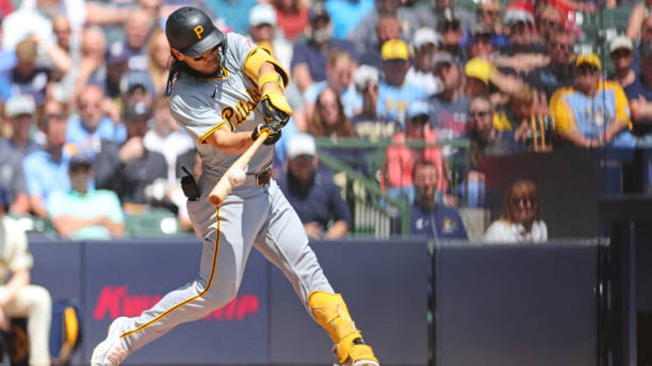 How to Watch Cubs vs. Pirates: TV Channel & Live Stream - May 16