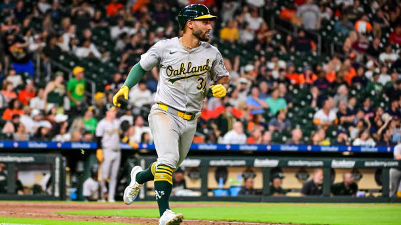 How to Watch Astros vs. Athletics: TV Channel & Live Stream - May 16