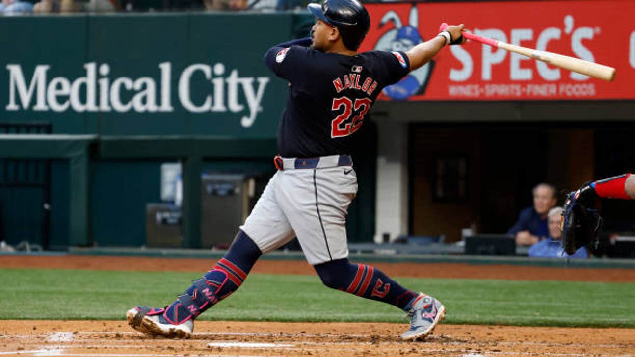 How to Watch Guardians vs. Twins: TV Channel & Live Stream - May 17