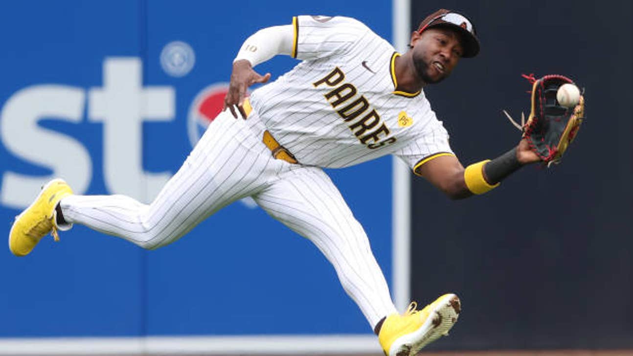 How to Watch Braves vs. Padres: TV Channel & Live Stream - May 18