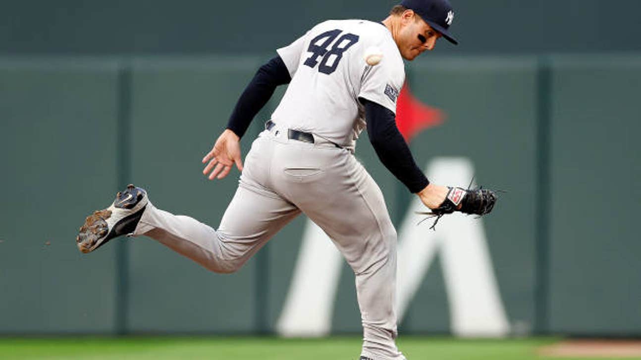 Twins vs. Guardians Prediction, Odds, Picks - May 18