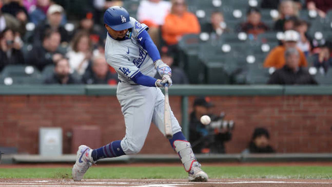 Dodgers vs. Reds Prediction, Odds, Picks - May 16