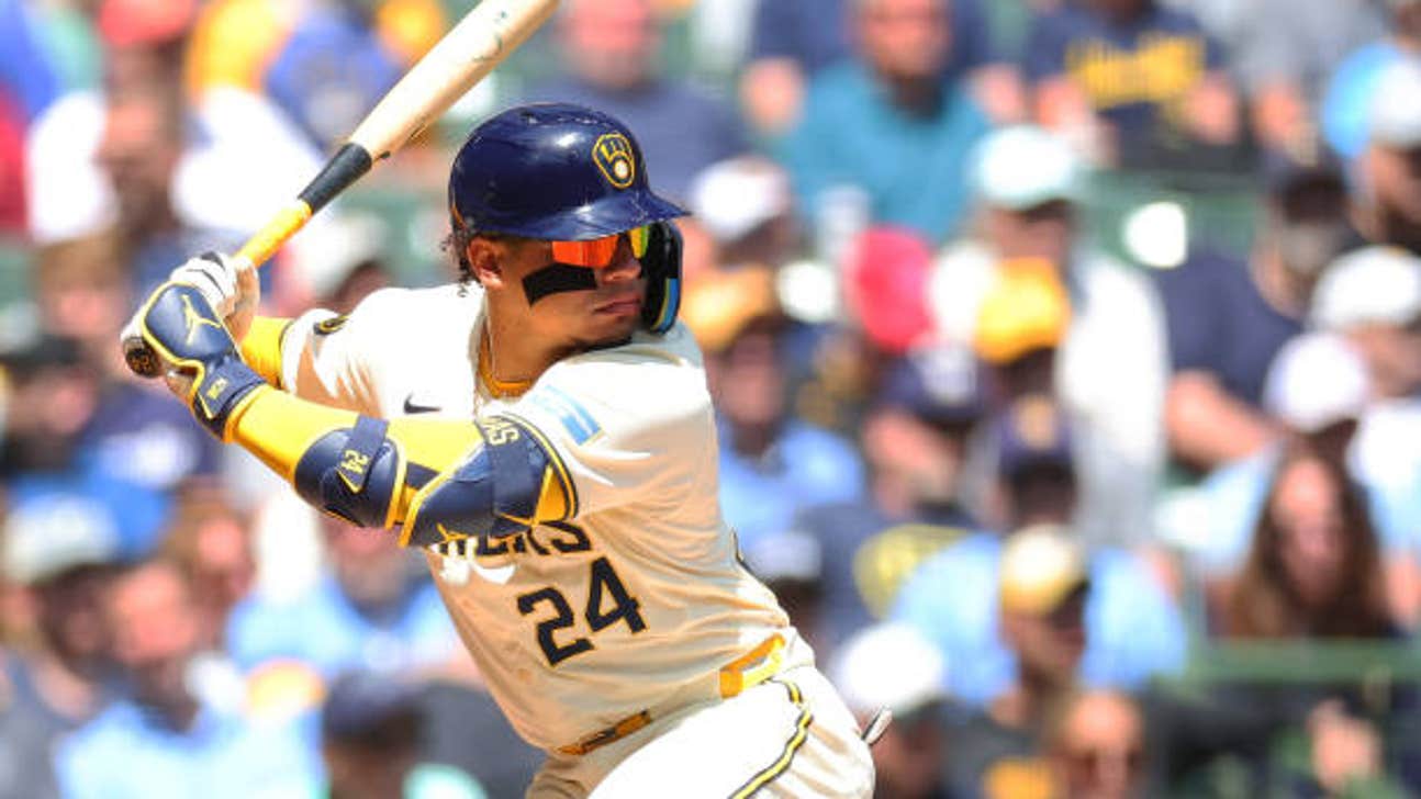 How to Watch Astros vs. Brewers: TV Channel & Live Stream - May 17