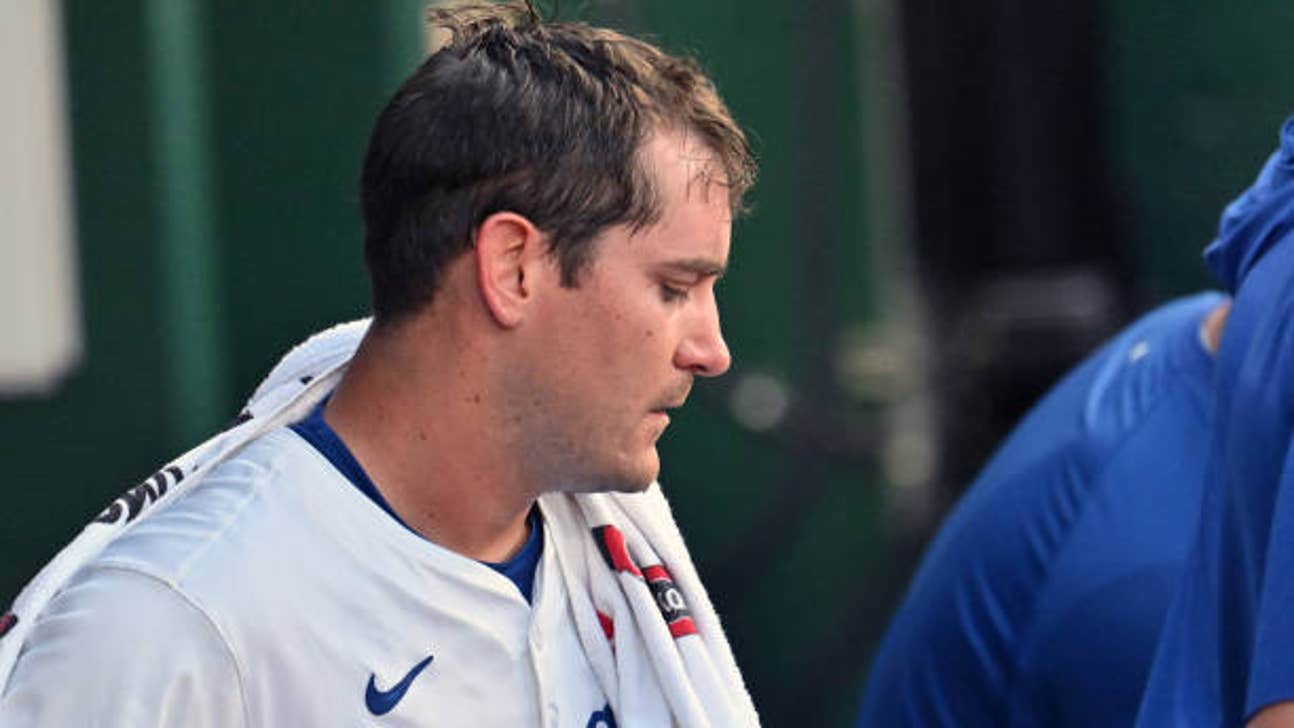 Kansas City Royals Probable Pitchers